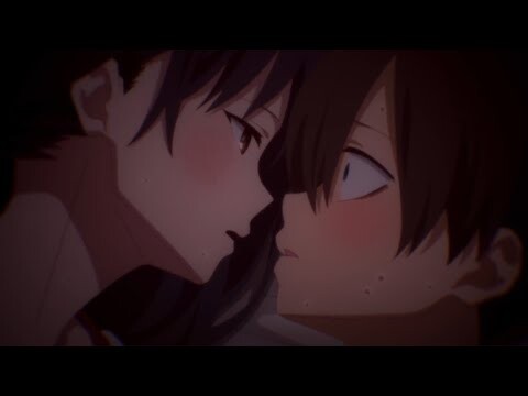 Yamada wants to Kiss Ichikawa ~ The Dangers in My Heart Season 2 Episode 13