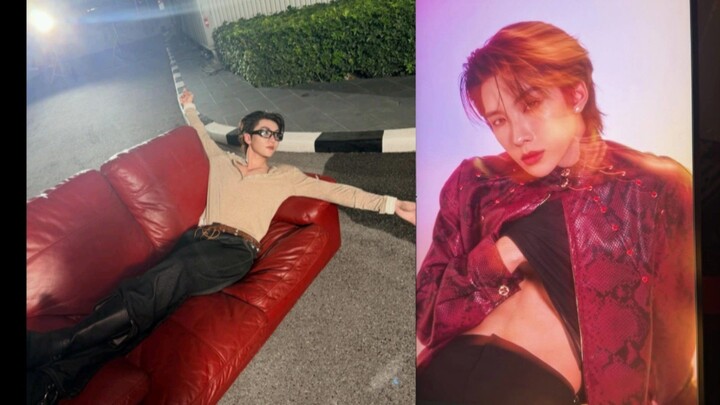 [Eng Sub] 1 April 2026 BossNoeul Updates | BOSSCKM PAYBACK TEASER #บอสโนอึล #bossnoeul #BoNoH