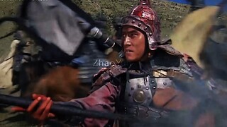 “视曹操八十三万大军 如同草芥”