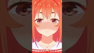 Sumi Chan Edit ~ Luxurious #anime #shorts