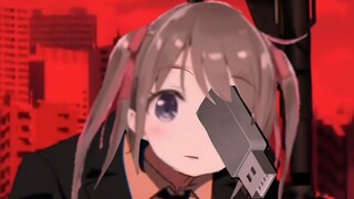 【Neuro-sama】（Slice Collection）If you smile, you become a cyberbionic man