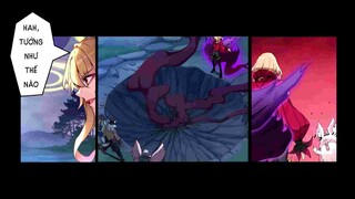 Anime Liên Quân Igy phần 2