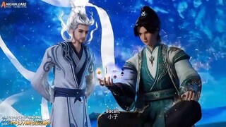 Supreme God emperor eps 490 sub indo version #supremegodemperor #DongHua