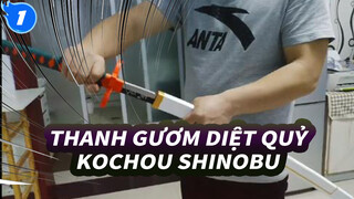 Thanh Gươm Diệt Quỷ
Kochou Shinobu_1