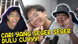 SEJAK KAPAN MEREKA BERDUA BERPERANG??! - DISCOLEN (DISCORD NGANGKANG ONLINE)