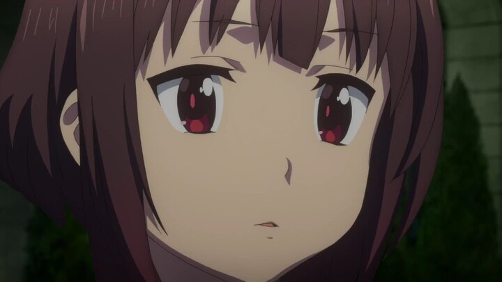 konosuba movie: legend of crimson