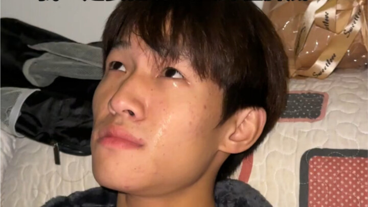 之前发过誓，现在果然没有食言！
