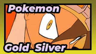 Pokemon|[Comic Episode: Gold & Silver]OP