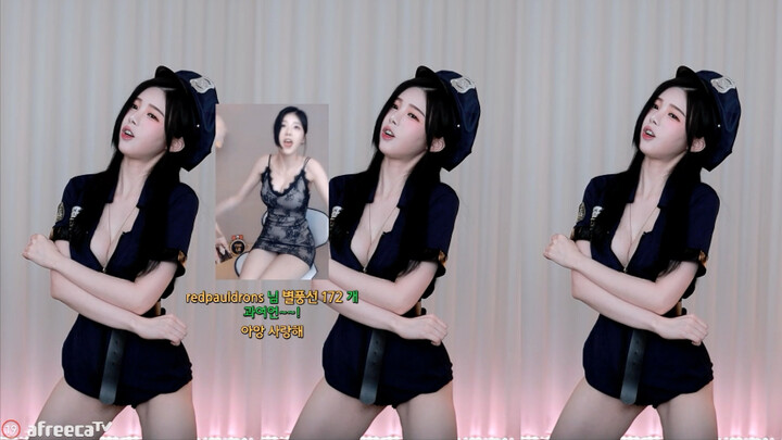 Black Treasure 9