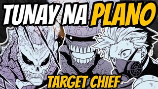 EPISODE 15 part 2 KAIJU NO.8 ?! 🔥ANG TOTOONG PLANO ?! 🔥 CHAPTER 47-48