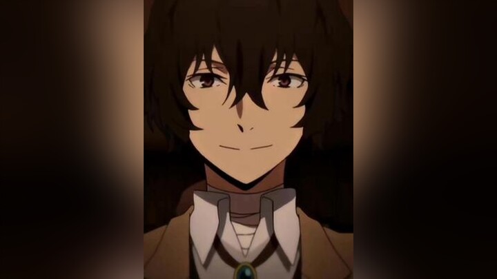 Aaaaaaa 🤭 dazai dazaiosamu anime fyp xuhuong otaku animefan animeedit viral