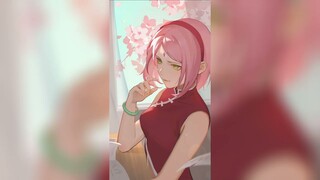 WELLERMAN || Naruto Couples Singing/WELLERMAN/