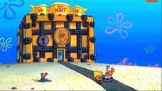 Spangebob Squarepants - Mr. Krabs Takes A Vacation |Malay Dub|