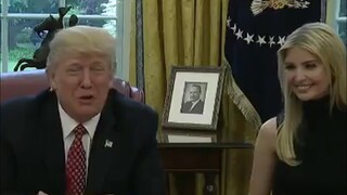 สภาพจิตใจที่น่าอิจฉาของทรัมป์!