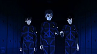 Trio BNI🗿                                                                     (Bachira,Nagi,Isagi)