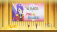 aikatsu stars. Tập 46. Phần 1 (lồng tiếng)