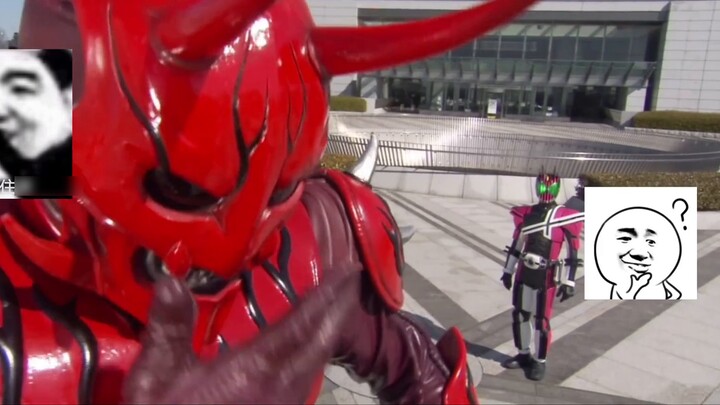 Episode dengan adegan paling terkenal