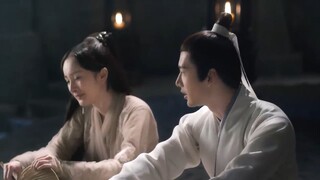 Tam Sinh Tam Thế Thập Lý Đào Hoa - Tập 53 | Lồng Tiếng