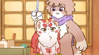 有兽焉：兔尼老师上线了！