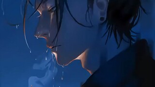 [ Jujutsu Kaisen ] Summer Oil Jie PS painting process