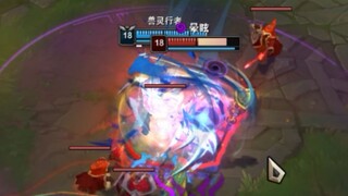 شياو يان: سمعت أنك تبحث عني