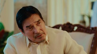 Mapanlinlang kung magsalita si Senator William sa pangulo ng bansa! (Episode 131 Teaser)|Black Rider