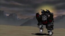 Zoids Chaotic Century Episode 61 | Subtitle Indonesia