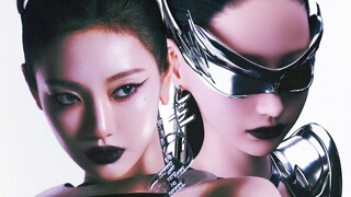 你司这是在...？这才是仙曲应有的配置！「混音重置版」宁艺卓Solo《Bored！》