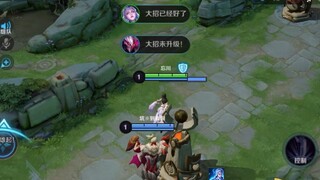 【Luna of Forgotten River】มี Luna ตัวใหญ่อยู่ที่เลเวล 1???