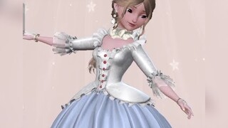 TIME PRINCESS - RATU MARIE 1-5 "kebenaran dalam rumor" #timeprincess #dressuptimeprincess