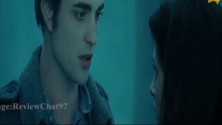 Review Phim _ Chạng Vạng _ The Twilight Saga _ Gia đình có khả năng trẻ mãi khôn