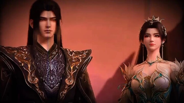 Preview Battle Through The Heaven Eps 196