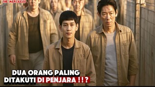 PENJAHAT DAN POLISI SALING BEKERJASAMA | THE MERCILESS