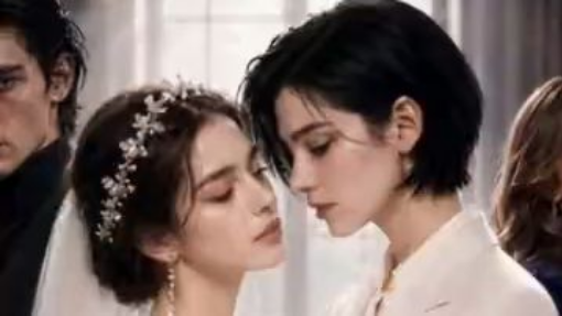 I Left the wrong man and Married my Bestfriend