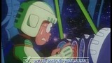 Đêm Tan - Nam Phương ( Nobita và vũ trụ phiêu lu kí )