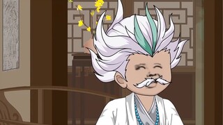 الحلقة 06 | شهرة مزدهرة! البطل المدافع عن المدينة شين زي هوا!