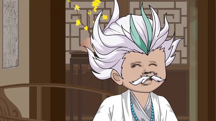 Episode 06 | Rising to Fame! City Protector Hero Shen Zihua!