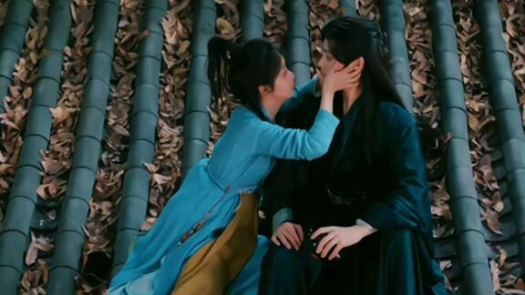 The Unclouded Soul..This drama is so good..so watch it.