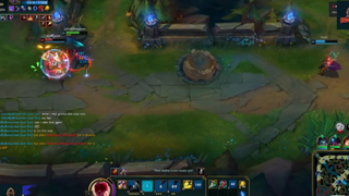 LOL Những khoảnh khắc xử lí xuất thần #LOL #LMHT#HIGHLIGHT