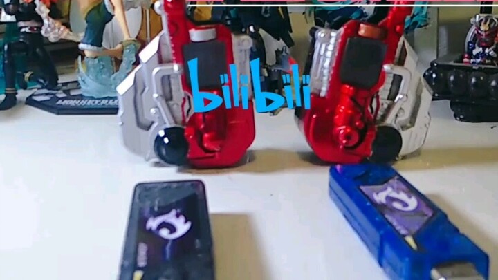 (Rumah Mainan Wujun) Tahukah Anda cara termudah untuk memodifikasi sabuk w domestik?