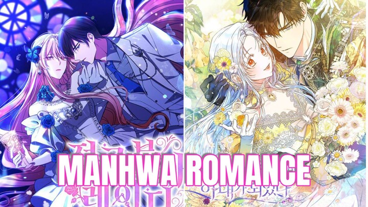 Rekomendasi 5 Manhwa Romance