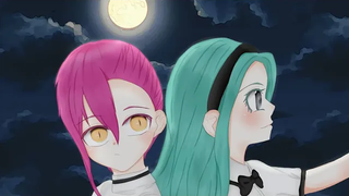 Fanart My Girl รักหมดใจไร้สำรอง