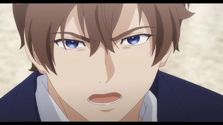 Unnamed Memory แม่มดซึนเดเระกับเจ้าชายต้องสาป (ซีซั่น2) ตอนที่ 7 พากย์ไทย