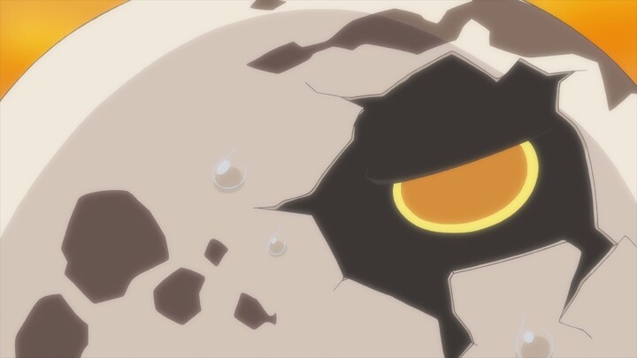 Chuyển sinh thành trứng rồng - Tập 1