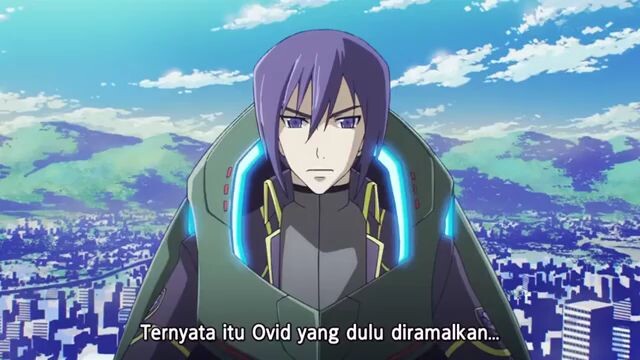 Rinne no lagrange eps 3 sub indo