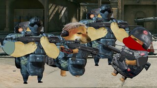 Delta Operation New Map Status