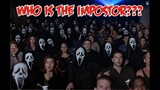 Who is The Impostor??? Alur cerita film SCREAM 2