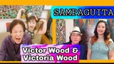 SAMPAGUITA BY VICTOR WOOD and VICTORIA WOOD version