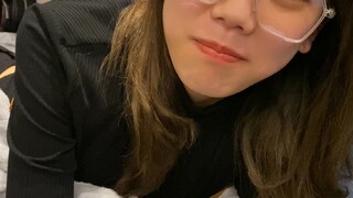 找室友就不能找女的 都腰疼啥玩意啊