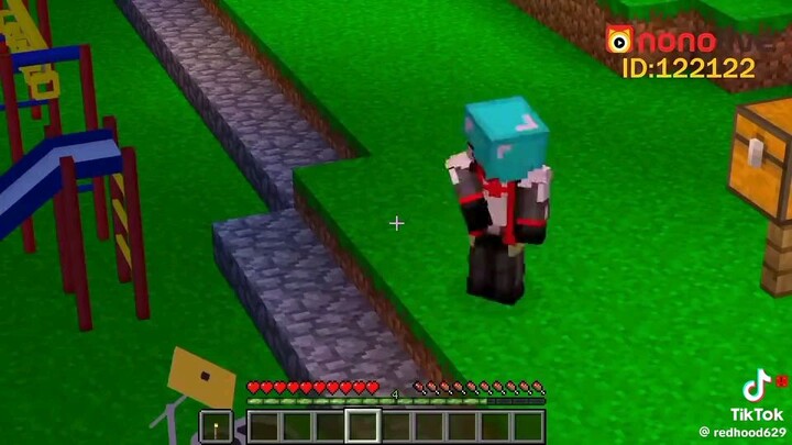 người tiều phu không đầu